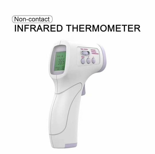 thermometer